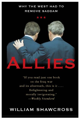allies the us britain and europe in the aftermath of the iraq war publicaffairs reports