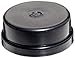 Agri-Fab 43014 Cap, Hub 1-1/2-Inch, Black (41502)