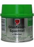 Produkt-Bild: Auto-K Glasfaserspachtel Spachtelmasse Spachtel 250 g