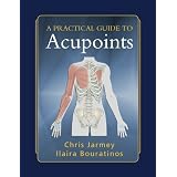A Practical Guide to Acu-pointsby Chris Jarmey