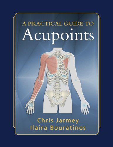 A Practical Guide to Acu-points