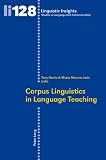 Corpus linguistics in language teaching