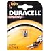 Duracell MN11 A21 L1016 Alkaline Batterie 6V