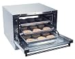 Broil King POV-35 Professional Half Sized Stainless Convection Oven/Broiler
