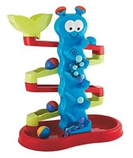 Early Learning Centre Click-clack Caterpillar