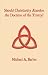 Should Christianity Abandon the Doctrine of the Trinity?