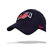 The IIHF Swooshflex Cap by Nike features:  - 97% cotton, 3% spandex - Brushed twill cap - Improved 
stretch, fit and comfort - 3D embroidered logo on front