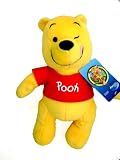 Disney Exclusive 12 Inch Plush Toy Winnie the Pooh