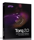 Avid Torq 2 DJ-Software Englisch