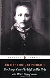 The Strange Case of Dr. Jekyll And Mr. Hyde
