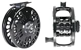 Super Series Large Arbor Fly Reels