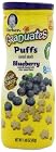 Gerber Graduates Puffs