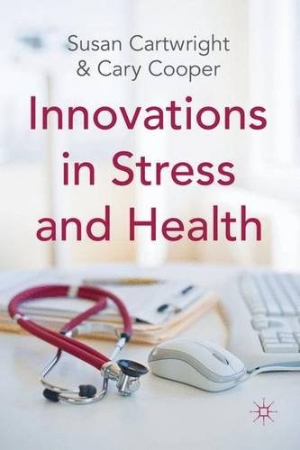 Innovations in Stress and Health
