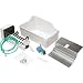 Frigidaire Ice Maker for Freezer