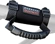 Classic Accessories QuadGear UTV Hand Holds (Black)