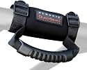 Classic Accessories QuadGear UTV Hand Holds (Black)