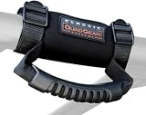 Classic Accessories QuadGear UTV Hand Holds (Black)
