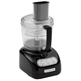 Kitchenaid FOOD PROCESSOR 7 CUP BLACK.