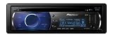 Zoom Produkt-Bild: Pioneer DEH 5200 SD CD-MP3-Tuner (AUX In) schwarz