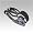 Plantronics DSP-400 Digitally-Enhanced USB Foldable Stereo Headset and Software