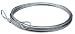 Tools & Hardware : (MTO) WIRE ROPE EXT,5/16 X 50'