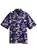 Sporting Goods : Baltimore Ravens Tailgate Party Hawaiian Camp Shirt