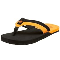 Harley-Davidson Men's Sahara Flip Flop