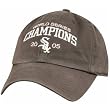 2005 Chicago White Sox World Series Champions Cap