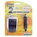 Abc Products Canon Cb 5l Cb5l Charger For Canon Bp511a Bp511 Bp508 Bp522 Bp 511 Bp 511a Cb5l Rechargeable Digital Camera Battery For Canon Dm mv30 Dm mv30i Dm mv100xi Dm mv400 Dm mv400i Dm mv430 Dm mv450 Dm mv450i Ixus V2 Ixus V3 Fv100 Fv200 Fv30 Fv300 Fv