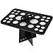 Joly Makeup Brush Holder Air Drying Rack to Protect Your Makeup Brushes