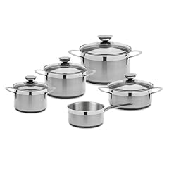 Berndes 88008 VANESSA Set 5-teilig