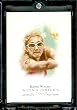 2007 Topps Allen & Ginter # 322 Kerri Walsh (SP) SHORT PRINT Olympic Beach Volleyball Champion Trading Card