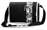 SOYNTEC ESS-77477 Lapmotion 202 16.4 inch Laptop Bag - Black