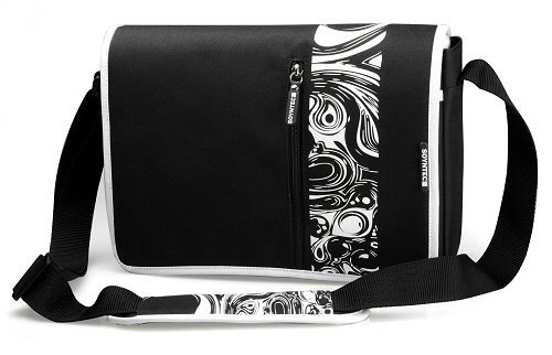 SOYNTEC Lapmotion 202 16.4 inch Laptop Bag