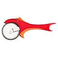 Piranha Pizza Cutter