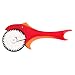 Piranha Pizza Cutter
