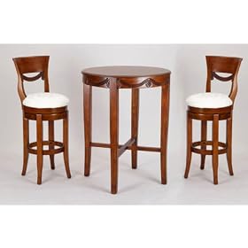 Two30H Oxford Bar Chairs By Acme Furniture by Bar Stools