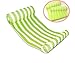 Extrafunn Swimming Pool Float Hammock-Green
