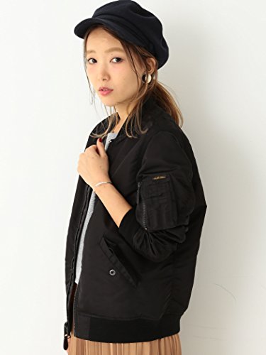 (アナザーエディション) Another Edition Another Edition×AVIREX light MA-1/ AE×AVIREX light MA-1 56254991094