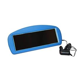 Grip 12 Volt Solar Powered Battery Maintainer by Grip