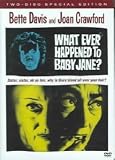 What Ever Happened to Baby Jane? (Two-Disc Special Edition)
