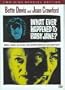 What Ever Happened to Baby Jane? (Two-Disc Special Edition)