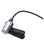 Sony Clip on microphone