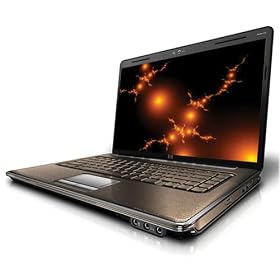 HP Pavilion DV5-1160US 15.4 Inch thin Laptop