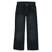 Boys' Wrangler&reg; Carpenter Loose Fit Jean - Black