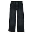 Boys' Wrangler&reg; Carpenter Loose Fit Jean - Black