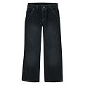 Boys' Wrangler&reg; Carpenter Loose Fit Jean - Black
