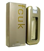 Fcuk By French Connection For Women. Eau De Toilette Spray 3.3 Oz