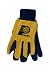 Indiana Pacers Two-Tone Gloves