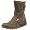 Mushroom Nubuck